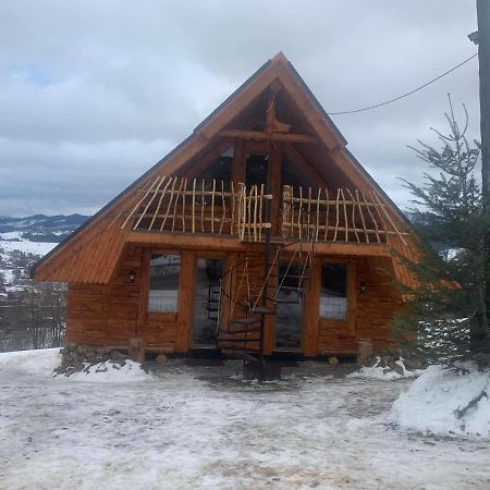 Rochowa Buznica ซาโกปาเน ภายนอก รูปภาพ